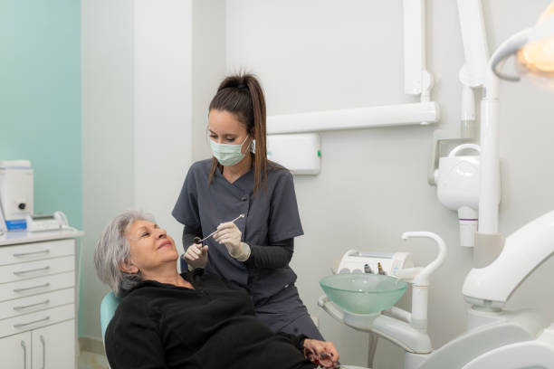 Best Emergency TMJ Treatment in Washington Heights, NY