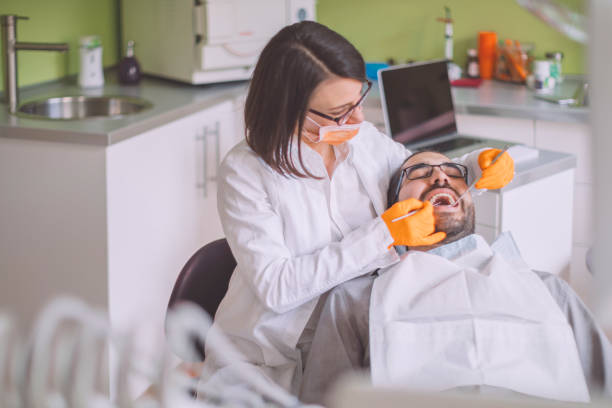 Best Emergency Treatment for Dental Infections or Abscesses in Washington Heights, NY