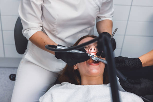 Best Emergency Treatment for Dental Infections or Abscesses in Washington Heights, NY